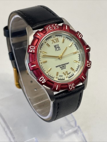 Yess ladies designer quartz - ladies,