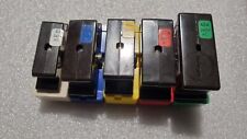 Wylex C5 5A C15 15A C20 20A C30 30A C45 45A Cartridge Fuse With Base Shield