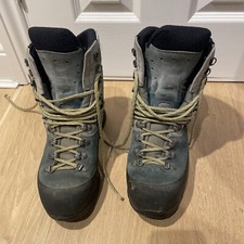 Hanwag Fly Goretex paragliding boots - size 8UK