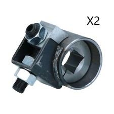 VW Beetle Front Axle