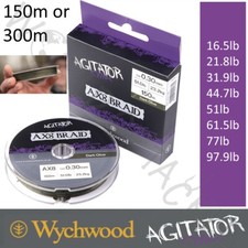 Wychwood Agitator AX8 Braided