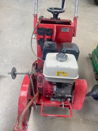 Fairport ffs450 floor saw - fairport, saw.