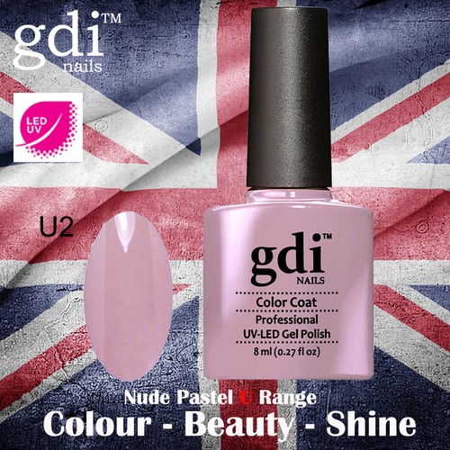 Seller gdi nails - uk,