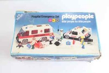 Playpeople System Marx Toys