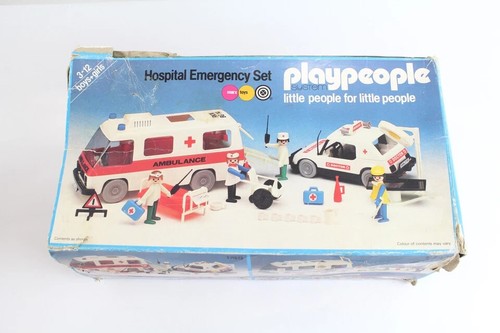 Playpeople system marx - marx, toys