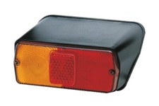 COBO 02.528 Left Hand Rear