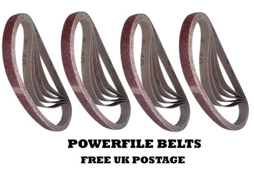 Belts 457mm sanding - x,