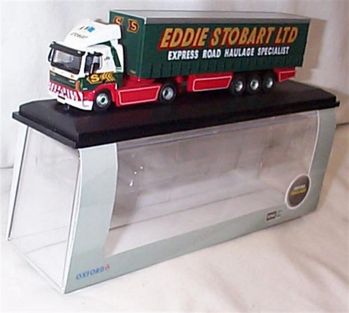 Leyland daf ft85cf curtainside - ft85cf,