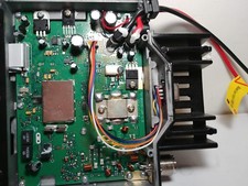 TYT TH-9000D Repeater cables, Make GMRS or HAM repeater , DB-9 output 200+ SOLD!