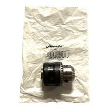 Jacobs Chuck 1/2" Capacity
