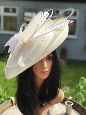 SUZANNE BETTLEY IVORY DISC