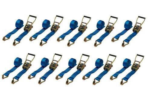 Ton 4 meter ratchet - 10,