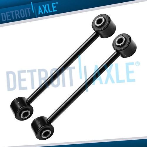 Front stabilizer sway - sway, bar