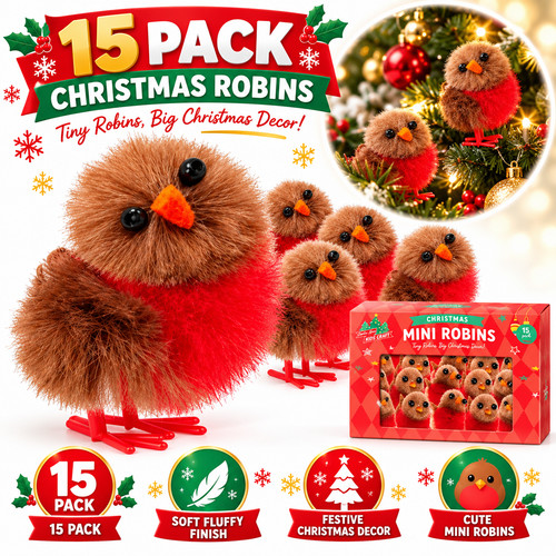 Pack mini christmas - pack,