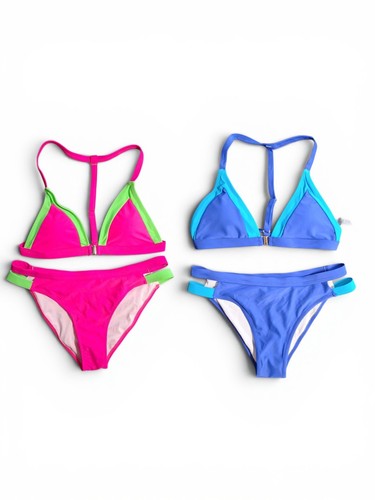 Cupshe bikini bundle - bikini, size