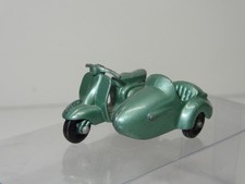 MATCHBOX 36 LAMBRETTA SCOOTER