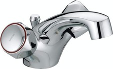 Bristan Club Dual Flow Basin