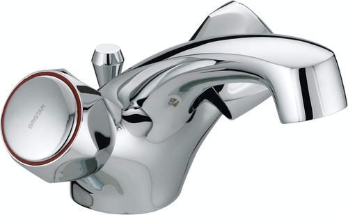 Bristan club dual flow - bristan,