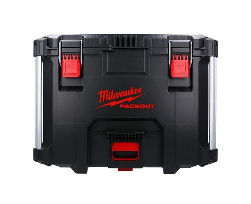 Milwaukee packout tool box - milwaukee,