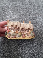 Lilliput Lane Cottage Anne