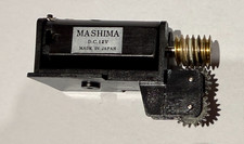 Bachmann A1 Loco Mashima Motor