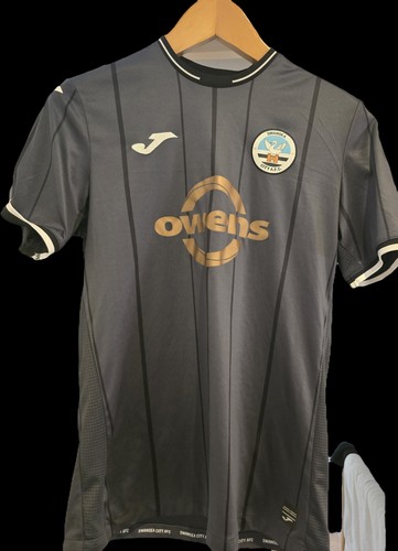 Joma swansea city third 23 - joma,