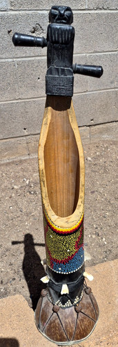 Australian aboriginal string - string, &