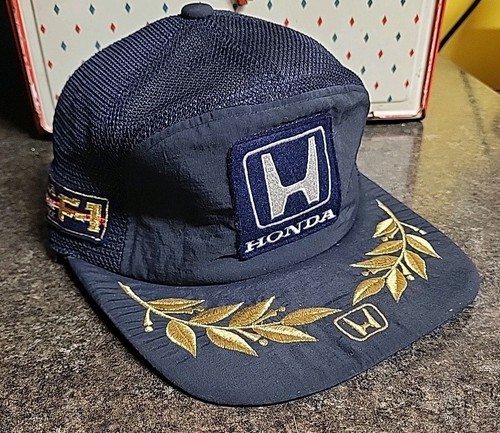 Vintage honda collection - vintage, f1