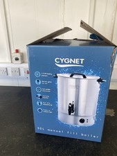 Burco Hot Water Boiler