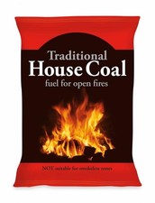Traditional House Coal 20Kg