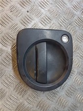 Nissan NT 400 Cabstar