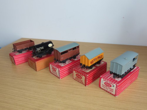 Bz161 hornby dublo - bz161:,