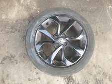 VAUXHALL CORSA E SRI 2015 16IN