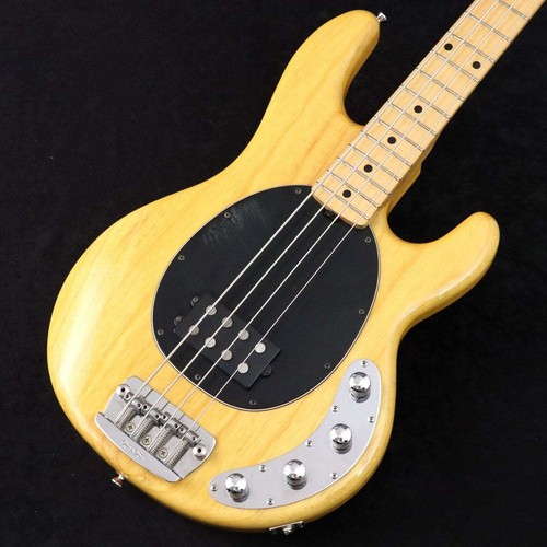 Music man stingray natural - man stingray, ex