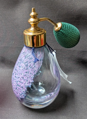 Caithness glass perfume - caithness,