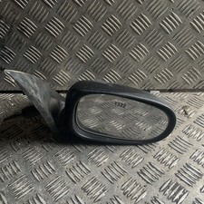 Nissan Almera 3003-389 / 015541 LHS exterior door mirror drivers side right