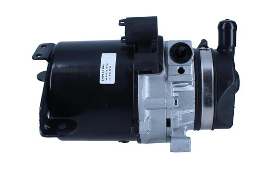 Power steering pump - power,