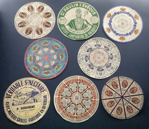 Vintage collection large - vintage,