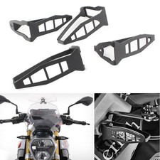 Indicator Cover Front & Rear