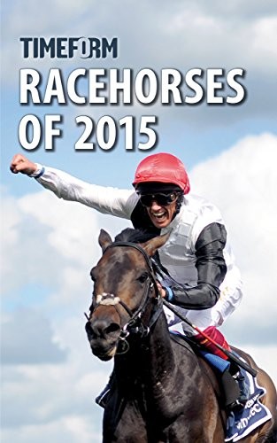 Racehorses 2015 a - 2015:,