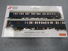 Hornby R3259 – 2-BIL
