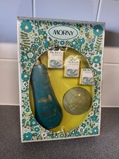 Morny french fern 1970s - 1970s, gift