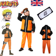 Anime Naruto Shippuden Uzumaki