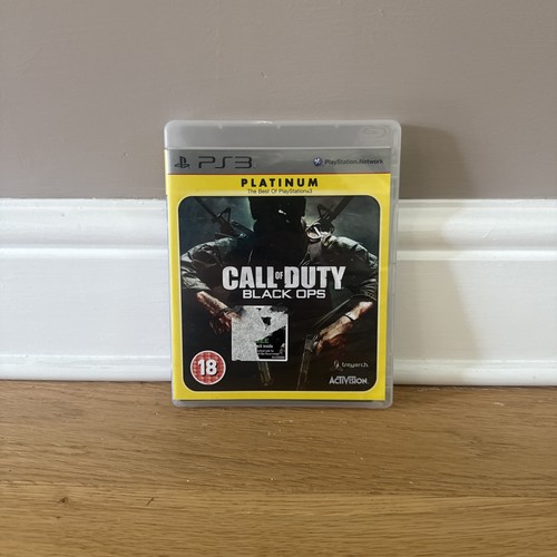 Call duty black ops - duty,