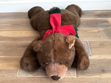 Allders exclusive brown bear - allders,