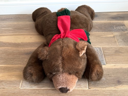 Allders exclusive brown bear - exclusive,