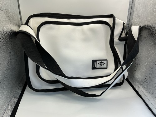 Lee cooper flight reporter bag - cooper, flight/reporter