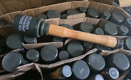 Toy replica wooden wwii - toy,