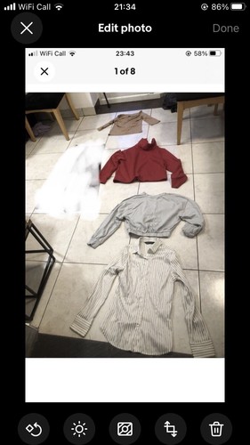 Ladies stunning zara clothing - stunning,