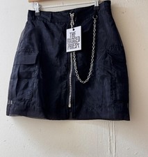 NEW THE RAGGED PRIEST Dropout